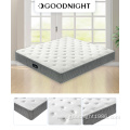 Factory Supply Hign Density Spring Memory Foam Mattress